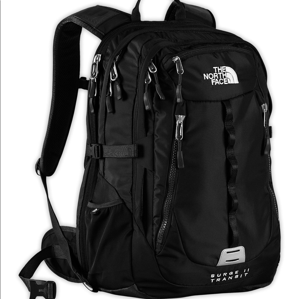 ISO: North-face Surge || bookbag